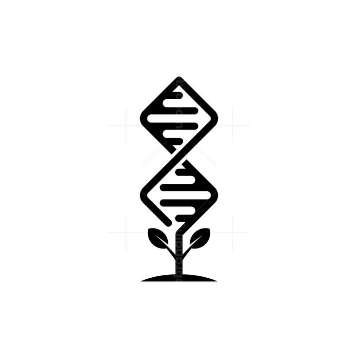 tree dna logo